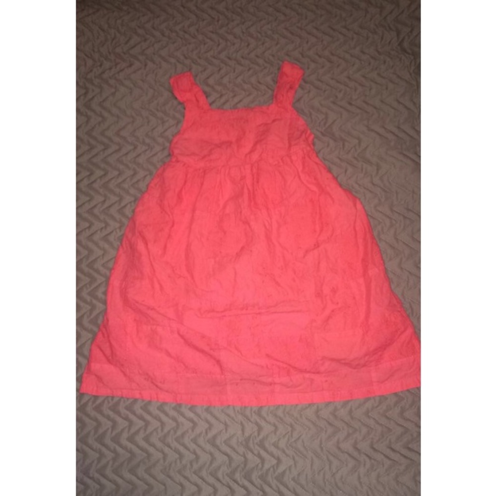 Old Navy toddler dress 4T